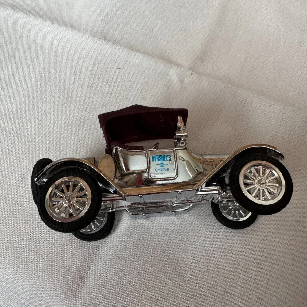 ERTL collectibles hershey